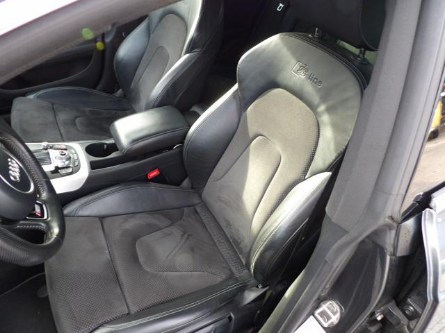AUDI A5 usata, con Cruise Control