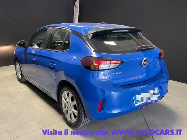 OPEL Corsa usata, con Airbag Passeggero