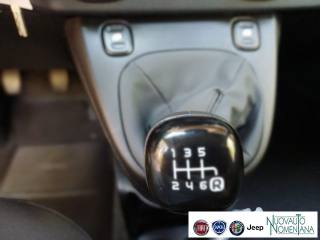 FIAT Panda usata, con Isofix