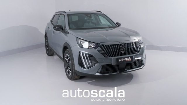 PEUGEOT 2008 usata, con ABS