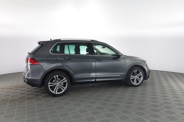 VOLKSWAGEN Tiguan usata 2