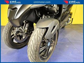 PIAGGIO MP3 usata 14