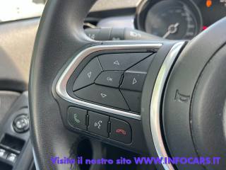 FIAT 500X usata, con Touch screen