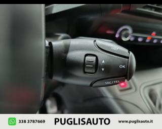 PEUGEOT Rifter usata, con Riconoscimento dei segnali stradali
