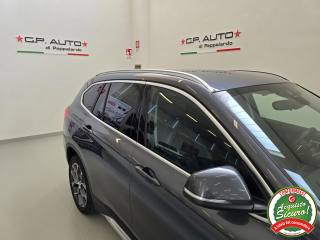 BMW X1 usata, con Bluetooth