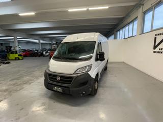 FIAT Ducato usata, con Alzacristalli elettrici