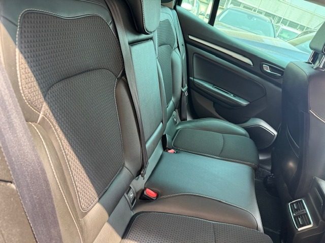 RENAULT Megane usata, con ESP
