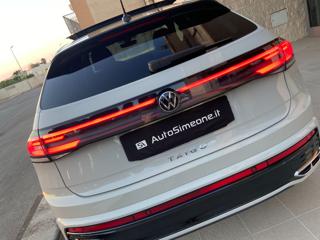 VOLKSWAGEN Taigo usata, con Volante multifunzione