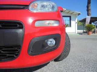 FIAT Panda usata, con Chiusura centralizzata