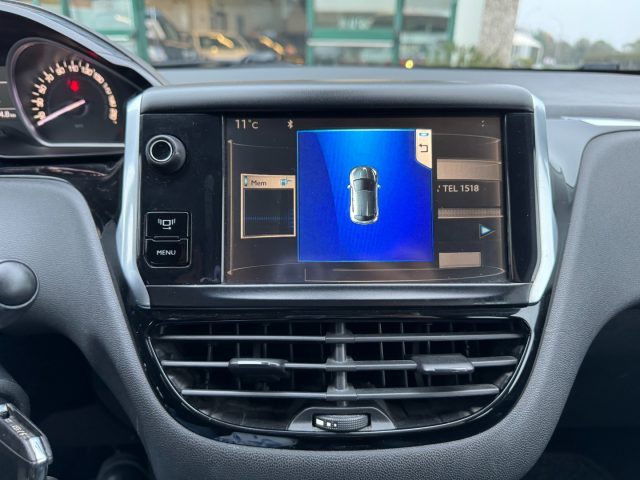 PEUGEOT 208 usata 35