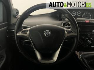 LANCIA Ypsilon usata, con Servosterzo