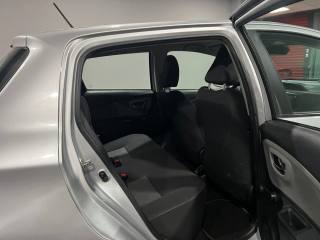 TOYOTA Yaris usata, con Immobilizzatore elettronico