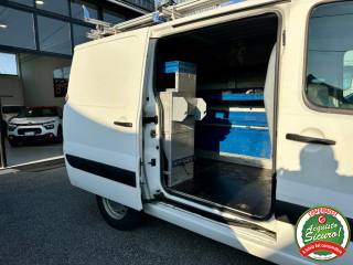 FIAT Scudo usata, con Autoradio