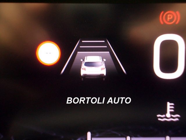JEEP Avenger usata, con Touch screen