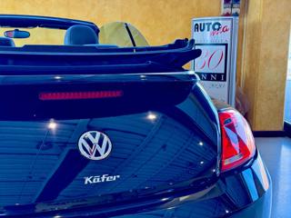 VOLKSWAGEN Maggiolino usata, con Cruise Control