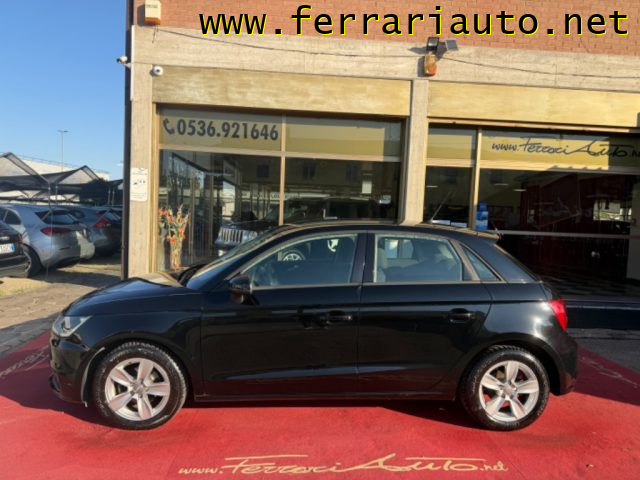 AUDI A1 usata, con Alzacristalli elettrici