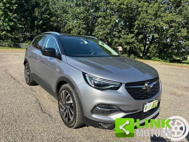 OPEL Grandland X usata, con ABS