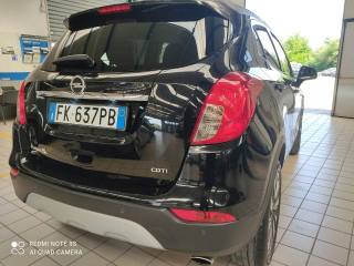 OPEL Mokka X usata, con Cerchi in lega