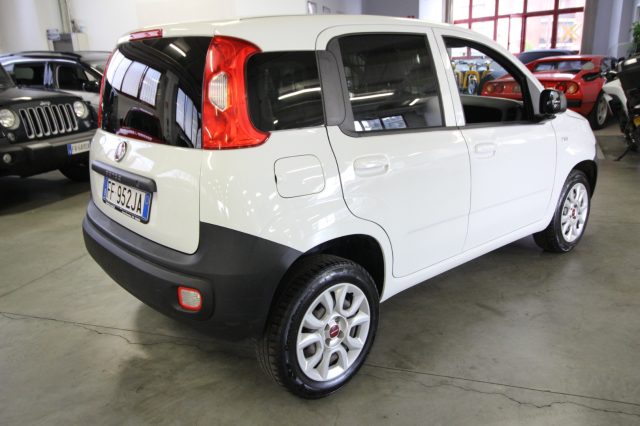 FIAT Panda usata, con Alzacristalli elettrici