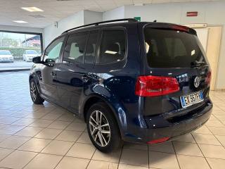 VOLKSWAGEN Touran usata 6