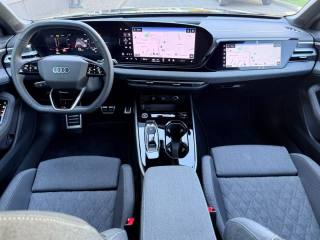 AUDI A5 usata, con Controllo automatico clima