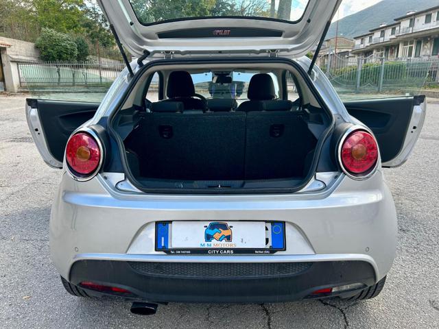 ALFA ROMEO MiTo usata 25