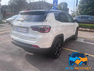 JEEP Compass usata, con Autoradio