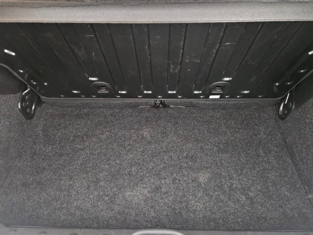 FIAT Panda usata, con Immobilizzatore elettronico