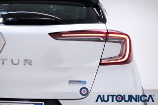 RENAULT Captur usata 50
