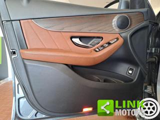 MERCEDES-BENZ GLC 250 usata 43