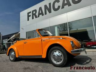 VOLKSWAGEN Maggiolone usata 6