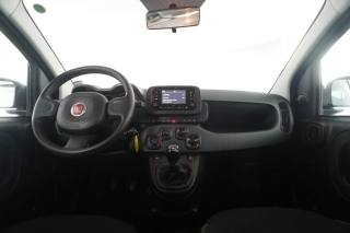 FIAT Panda usata 4
