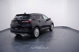 OPEL Grandland X usata, con Autoradio