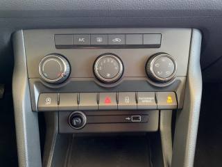 SKODA Kodiaq usata, con Bracciolo