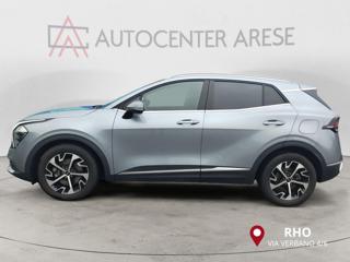 KIA Sportage usata, con Airbag