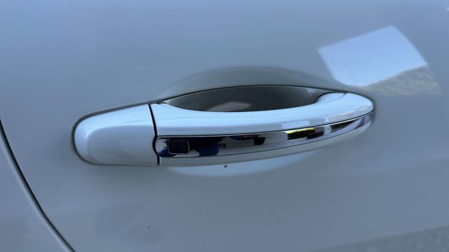 BENTLEY Continental usata 37