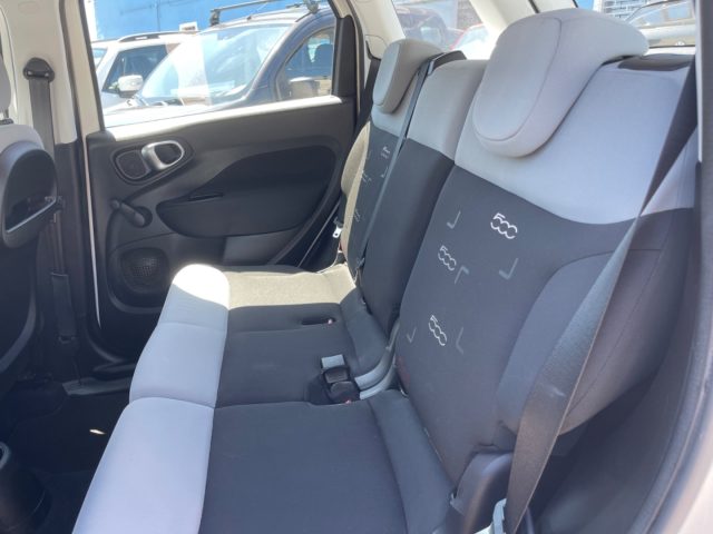 FIAT 500L usata 10
