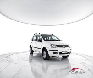 FIAT Panda usata 1