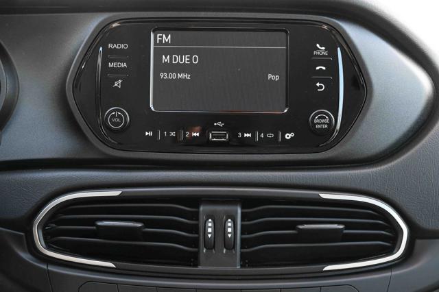 FIAT Tipo usata, con Volante multifunzione