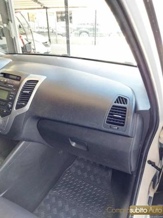 HYUNDAI iX20 usata, con Park Distance Control