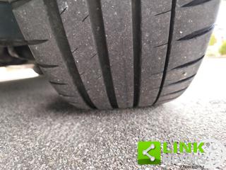 AUDI RS3 usata, con Chiusura centralizzata