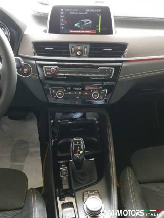 BMW X2 usata, con ESP