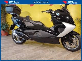 BMW C 650 GT usata 5