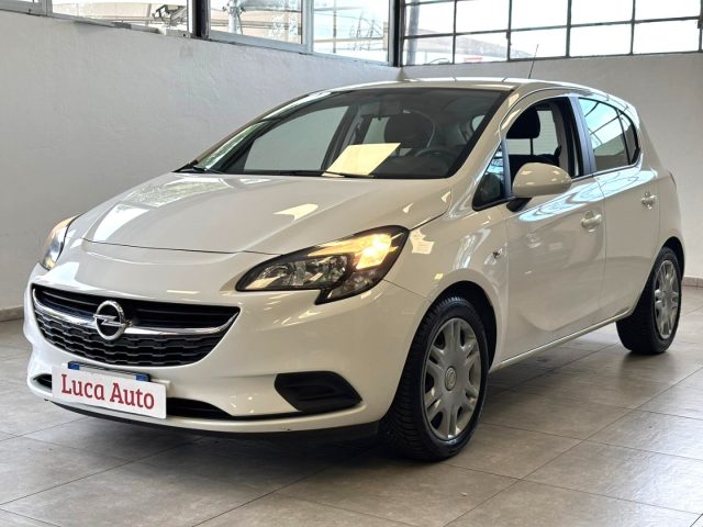 OPEL Corsa usata, con ABS