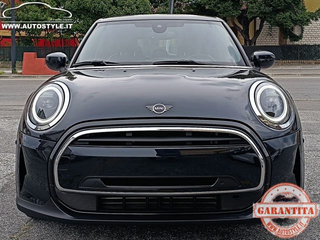 MINI Cooper usata, con Vivavoce