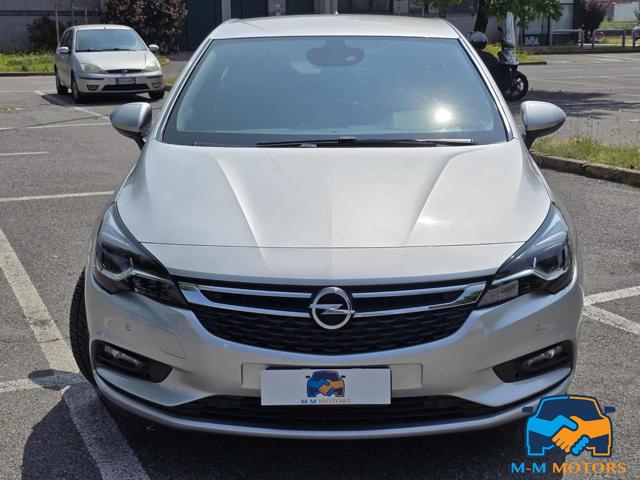 OPEL Astra usata, con Airbag