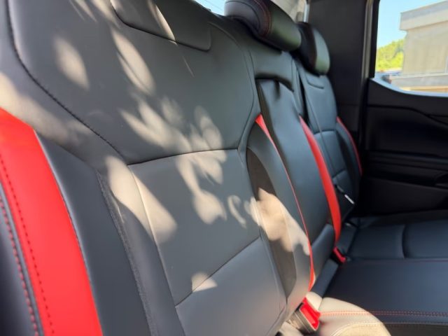 FORD Ranger Raptor usata, con Cerchi in lega