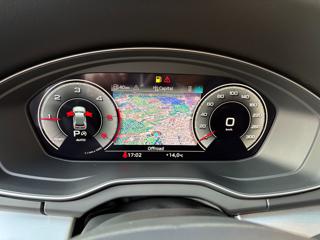 AUDI Q5 usata, con Touch screen