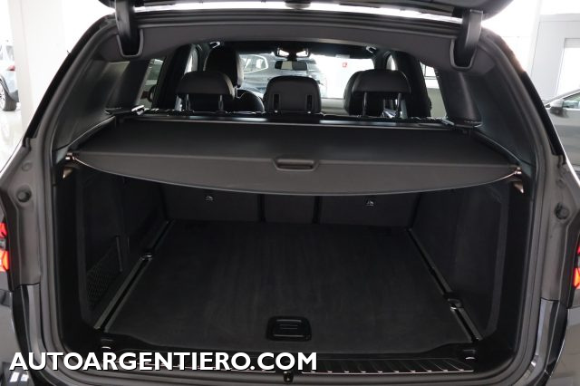BMW X3 usata, con Monitoraggio pressione pneumatici