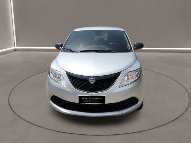 LANCIA Ypsilon usata, con Airbag